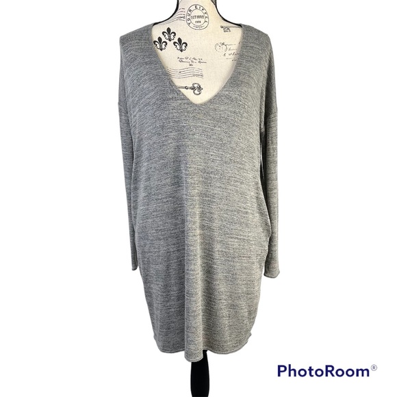 Aritzia Wilfred free GAIL Dress - Picture 2 of 7